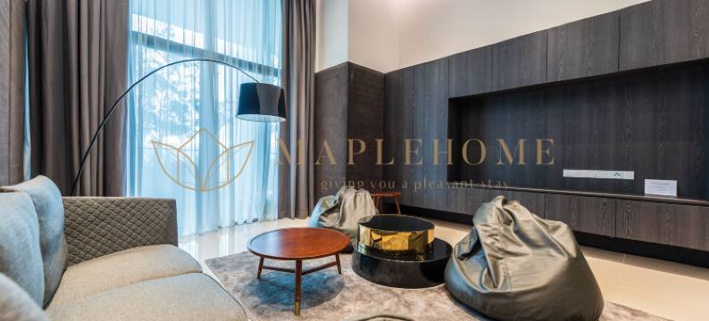 吉隆坡The Colony和The Luxe尊贵套房(The Colony and The Luxe Premier Suites Kuala Lumpur)图片