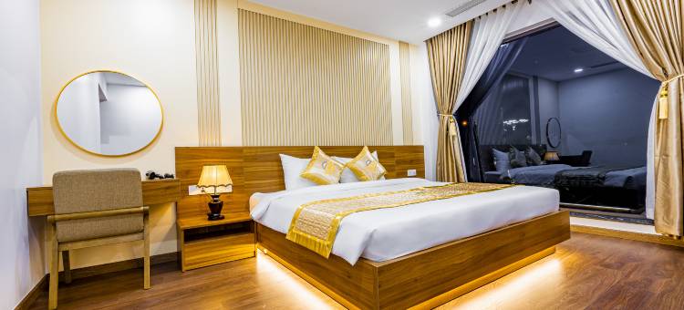TOKYO HOTEL图片