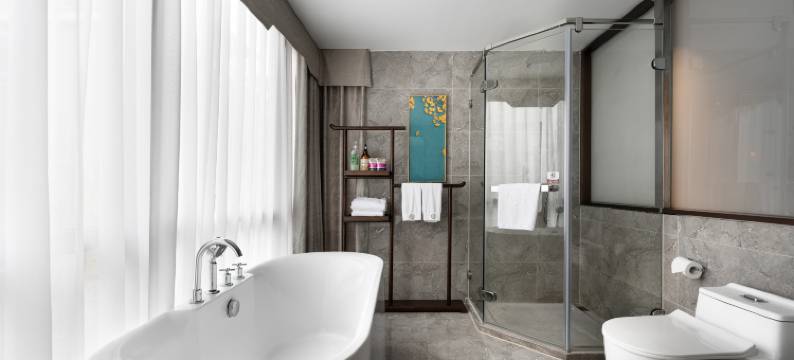 四季如歌酒店(金华职业技术大学店)图片