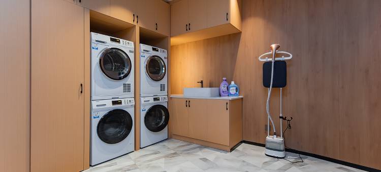 品睿酒店(武汉江汉路吉庆街店)图片