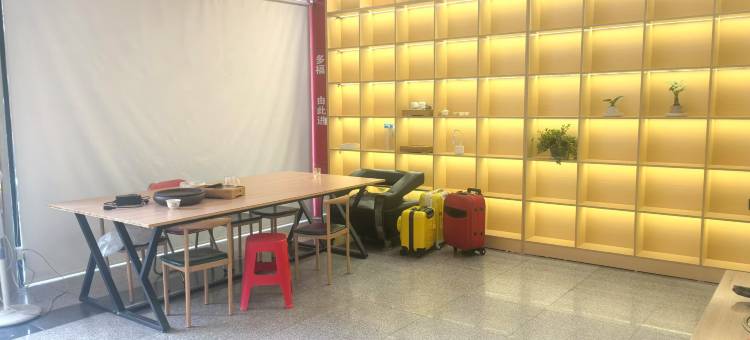 武夷山多福快捷酒店图片