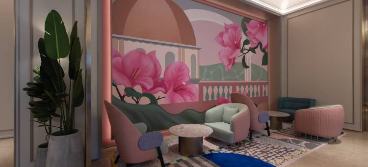 厦门环东云谷美居酒店图片