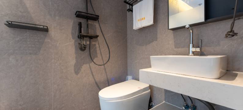 深圳桂花酒店(福保地铁站店)图片