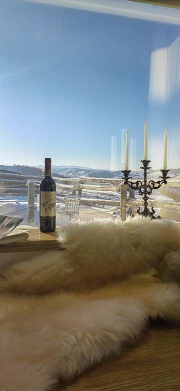 隐山·三十三度假民宿(白哈巴景区店)图片