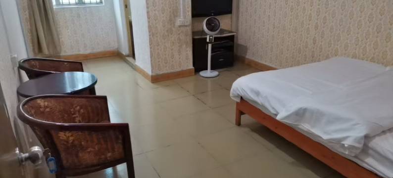 东莞港安住宿图片