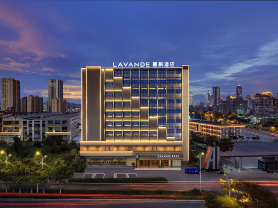 麗枫酒店(黄冈黄州区万达广场师范学院店)