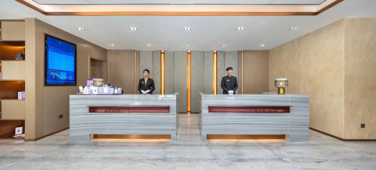 麗枫酒店(黄冈市黄州区新港大道店)图片