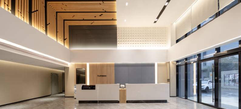 如家酒店·neo(武汉东西湖革新大道店)图片