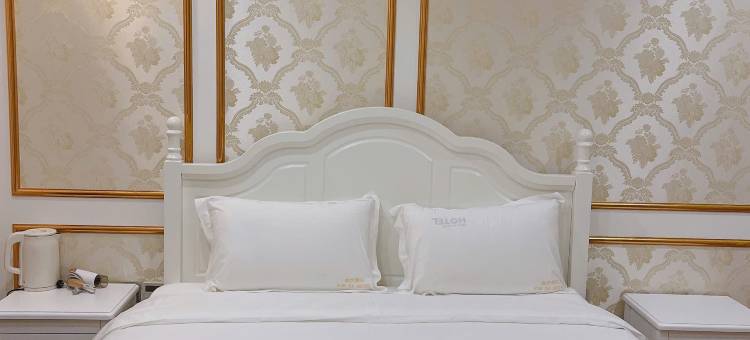 北宁金亚大酒店(KIM A HOTEL)图片