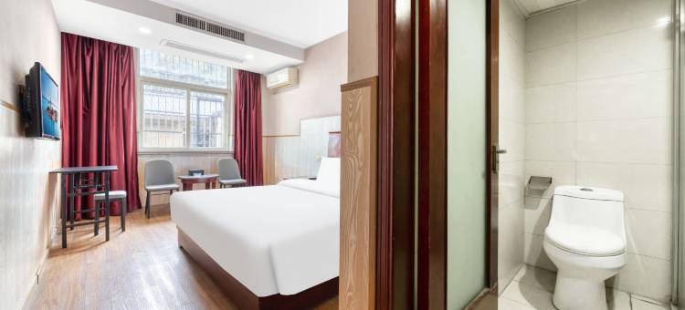 OYO永嘉荣兴宾馆(温州永嘉上塘店)图片