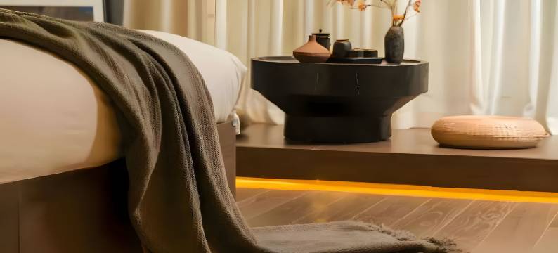 老板不在丨Unthink Hotel·且晚且安民宿(洛邑古城十字街店)图片