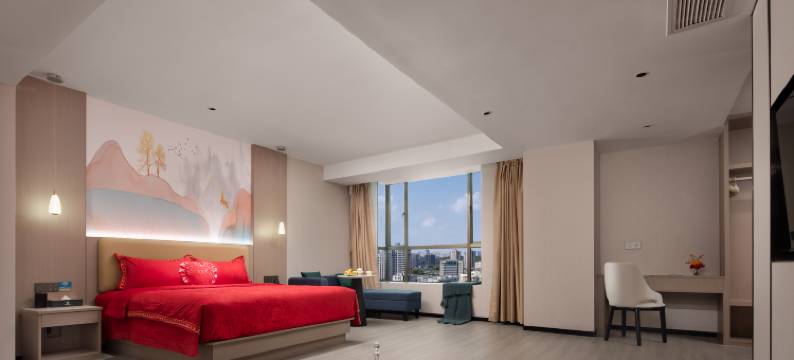 凯天金典酒店(惠州白石店)图片