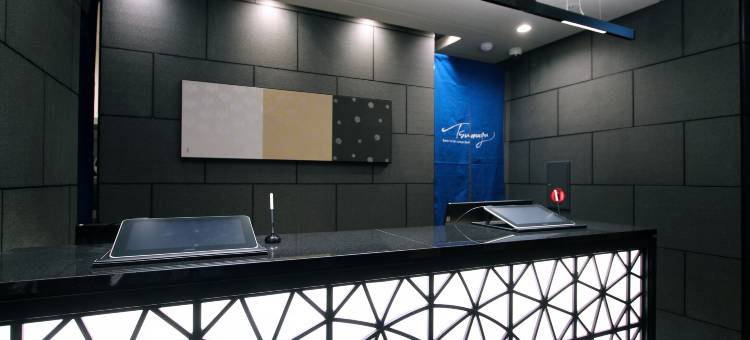 KOKO HOTEL Residence 京都 二条城(KOKO HOTEL Residence Nijo Castle)图片