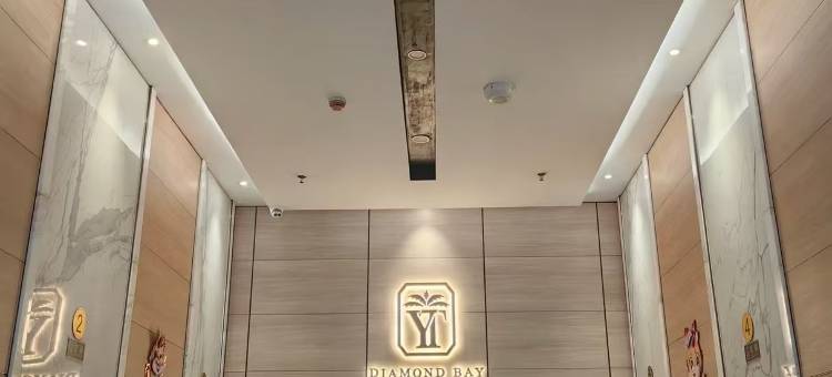 华逸高端公寓(哈尔滨冰雪大世界融创乐园店)图片