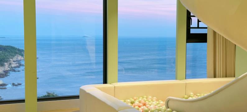 南澳漫度民宿图片