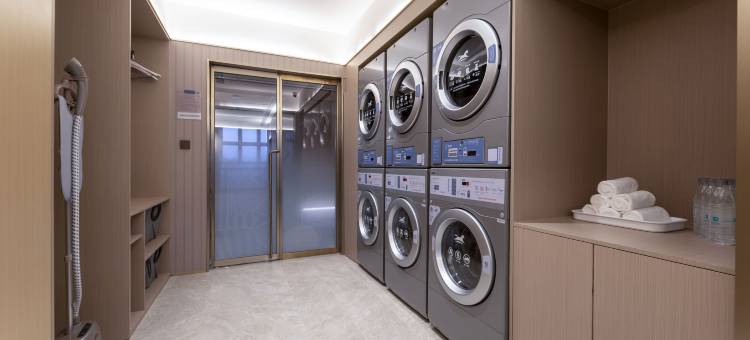 汉庭酒店(盐城工学院青年东路店)图片