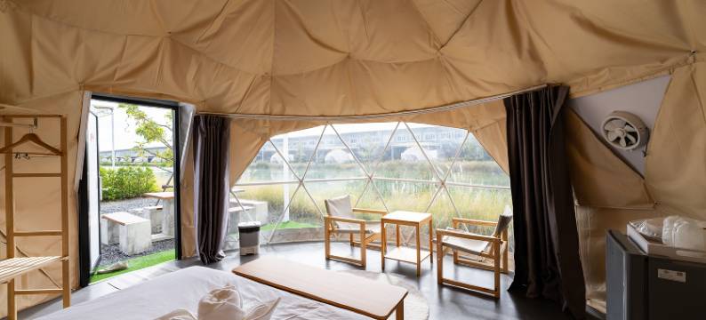 44公寓及度假村(44 Residence and Resort)图片