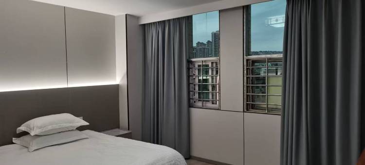 宁德宏达宾馆图片