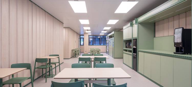 海友酒店(合肥淮河路步行街银泰中心店)图片