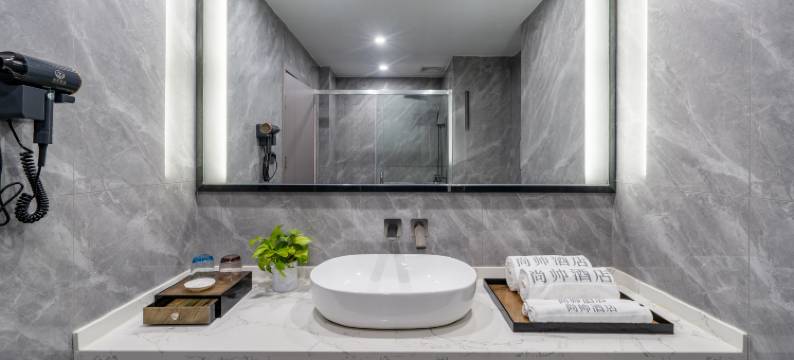 佛山尚帅酒店(三水宝月店)图片