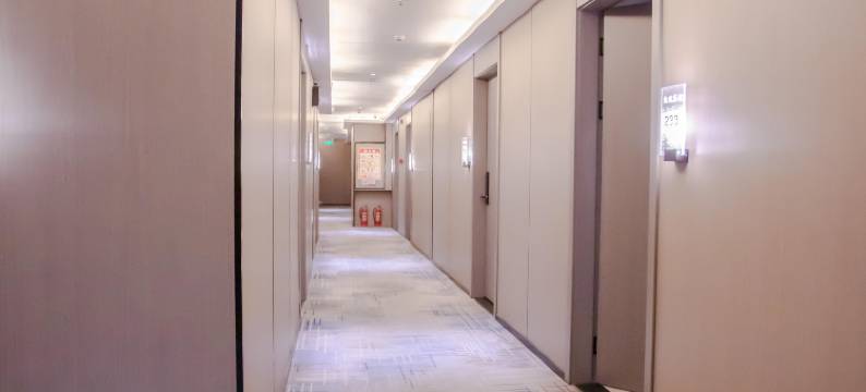 进贤凯悦商务宾馆图片