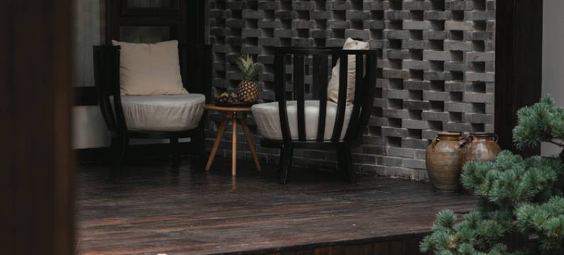 大理微蓝客栈(古城店)图片