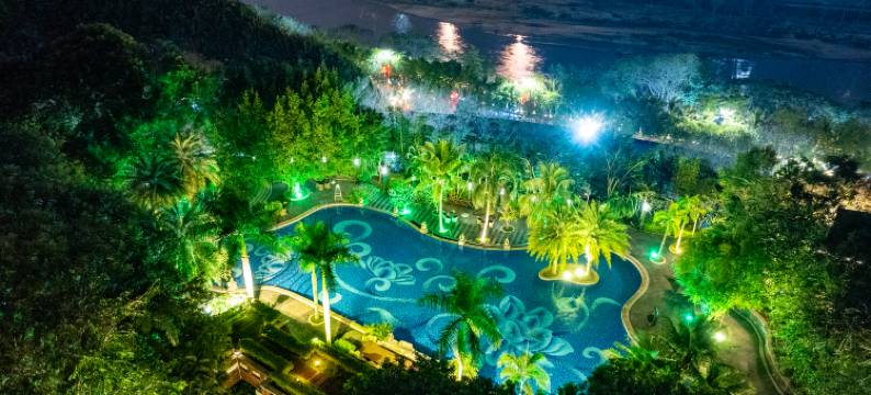 云南交投·新河湾酒店图片