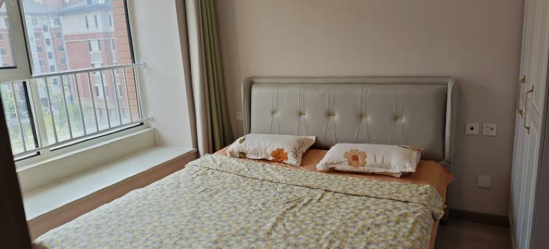 鑫羽民宿(康宁园店)图片