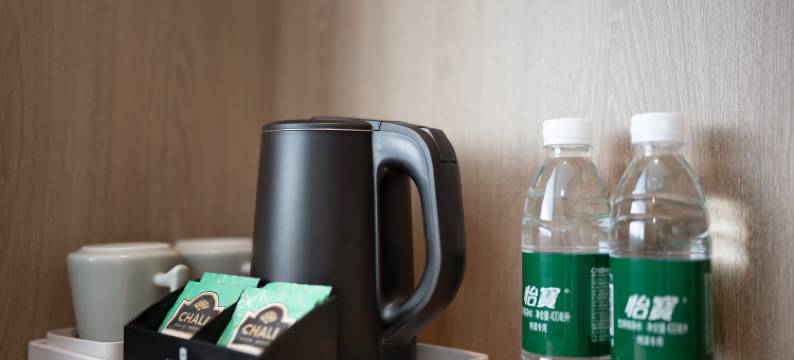 耒阳麗景酒店图片