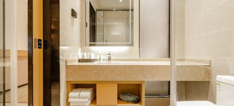 城市便捷酒店(东莞大岭山信立农批店)图片