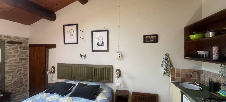 Monte Paradiso Agriturismo图片