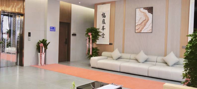 山坡坡客栈(张家界国家森林公园武陵源标志门店)图片