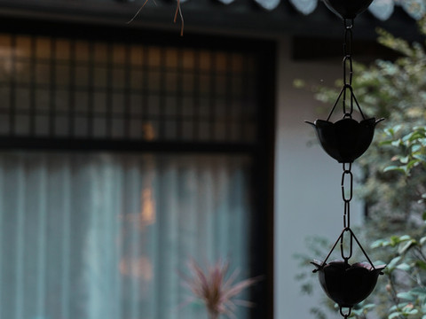 無它·尘客民宿(潮州古城牌坊街店)