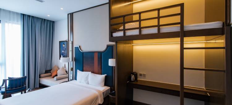 Maison Nha - Boutique Apartment (16 NK)图片