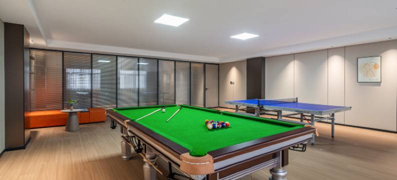 斐特云舒酒店(溧阳昆仑北路店)图片