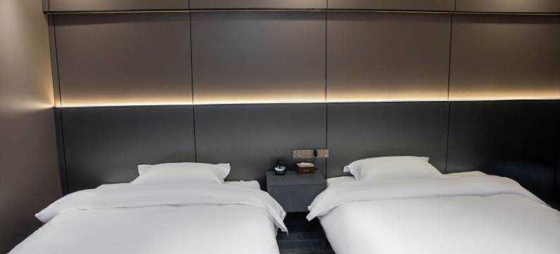 超凡电竞酒店(阜阳颍州区吾悦广场店)图片