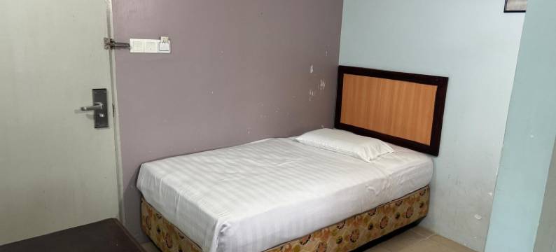 酒店 O 东方酒店(Hotel O Hotel Oriental)图片