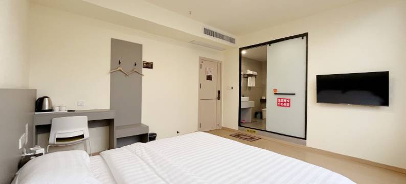 云起酒店(遵义市红花岗区人民医院店)图片