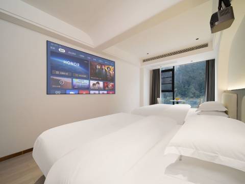 梵璞山居酒店(阳朔漓江十里画廊店)图片