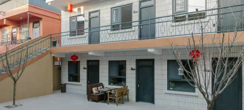 枣园巷里·拾光民宿图片