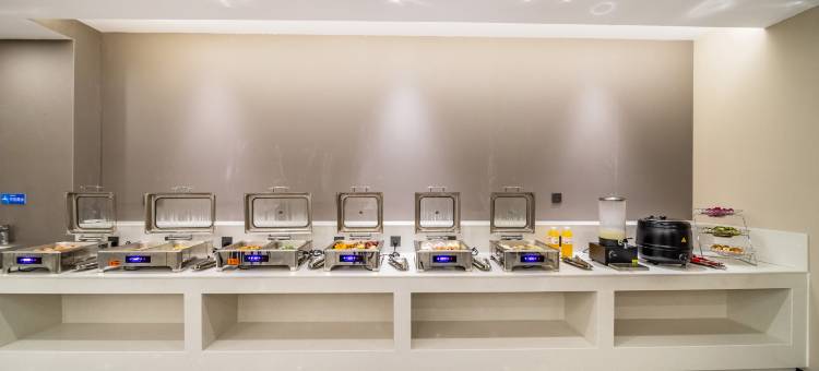 华舒·逸酒店(东湖莫氏庄园店)图片