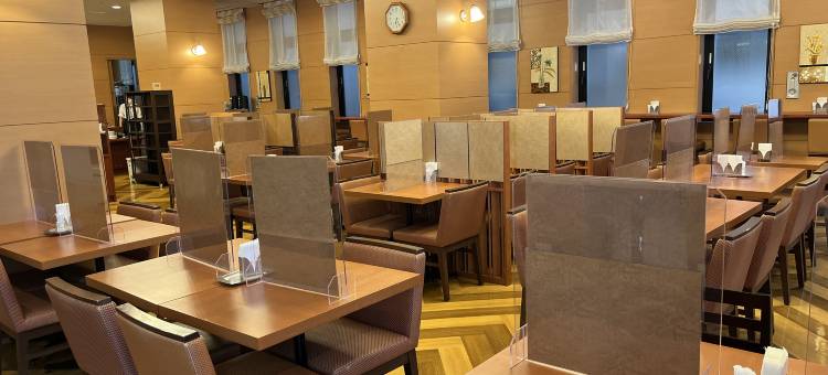 露樱酒店札幌站前北口店/别馆(Hotel Route-Inn Sapporo Ekimae Kitaguchi)图片