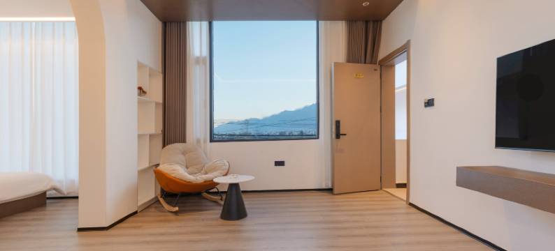 初旬民宿(磻溪S湾店)图片