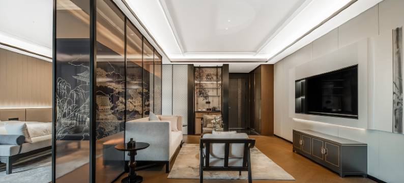 成都柯克迪亚酒店(麓湖生态城店)图片