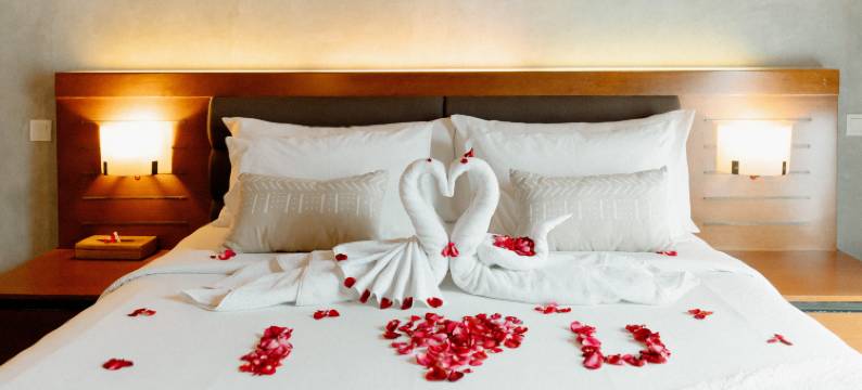 布拉查别墅(Bracha Villas Bali)图片