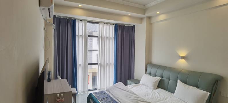 日月之星民宿图片