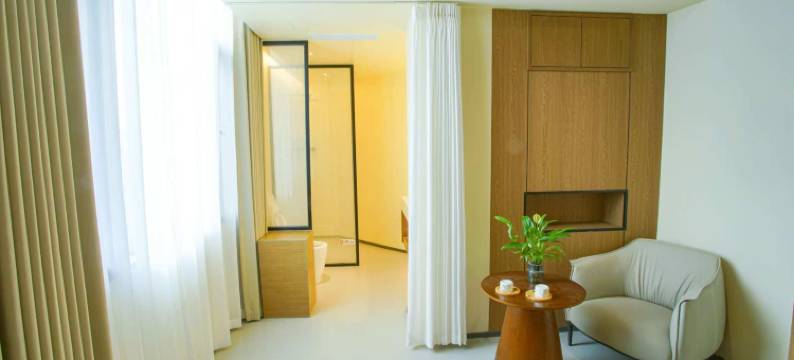 普洱隐心居·艺术酒店图片