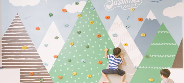 茉莉花度假村-是拉差(Jasmine Resort Sriracha)图片