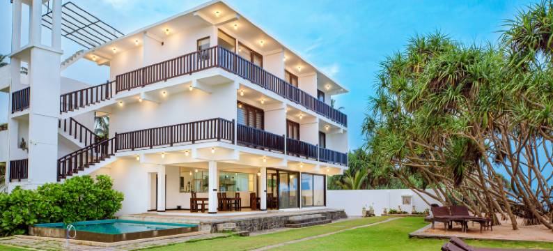 THE PLEASURE KOSGODA图片