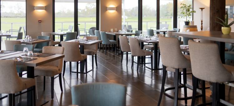 玛歌高尔夫度假酒店(Relais de Margaux)图片